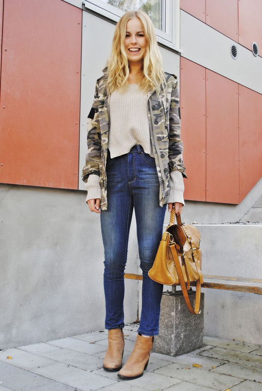 Outfits, Modetterna, inspiration